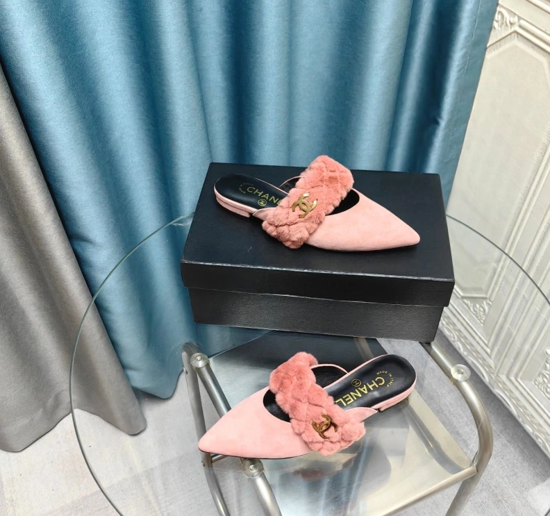 StreetReady Chxnxl Slippers 123386