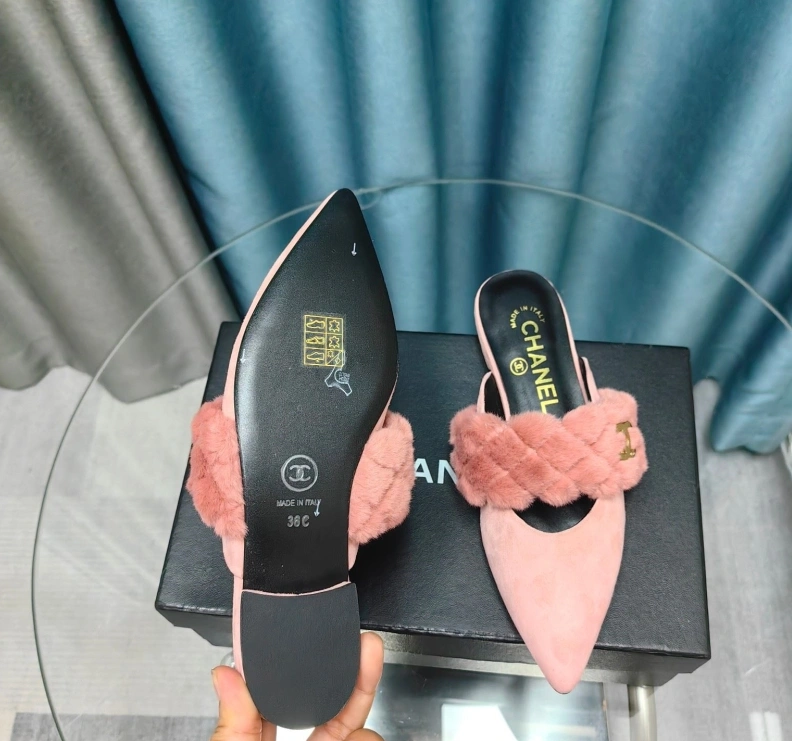 StreetReady Chxnxl Slippers 123386
