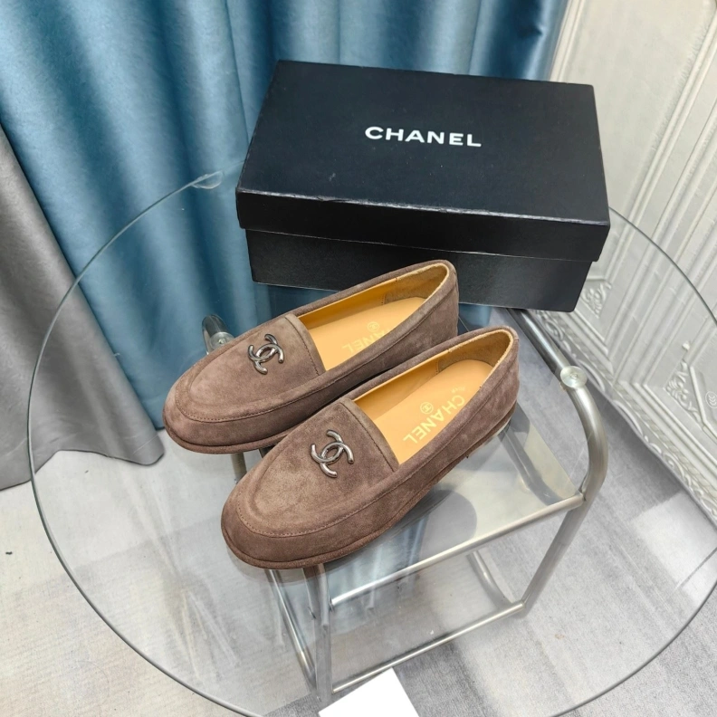 GoodFit Chxnxl Leather Shoes 123535
