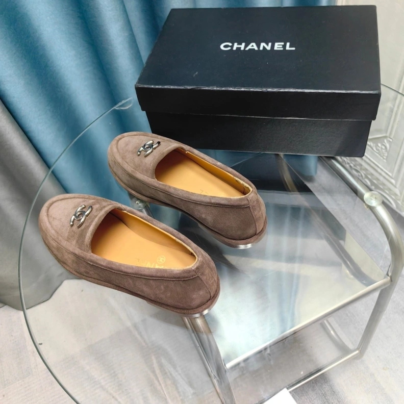 GoodFit Chxnxl Leather Shoes 123535