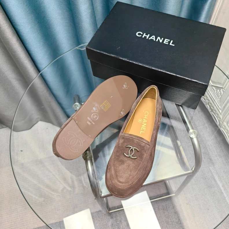 GoodFit Chxnxl Leather Shoes 123535