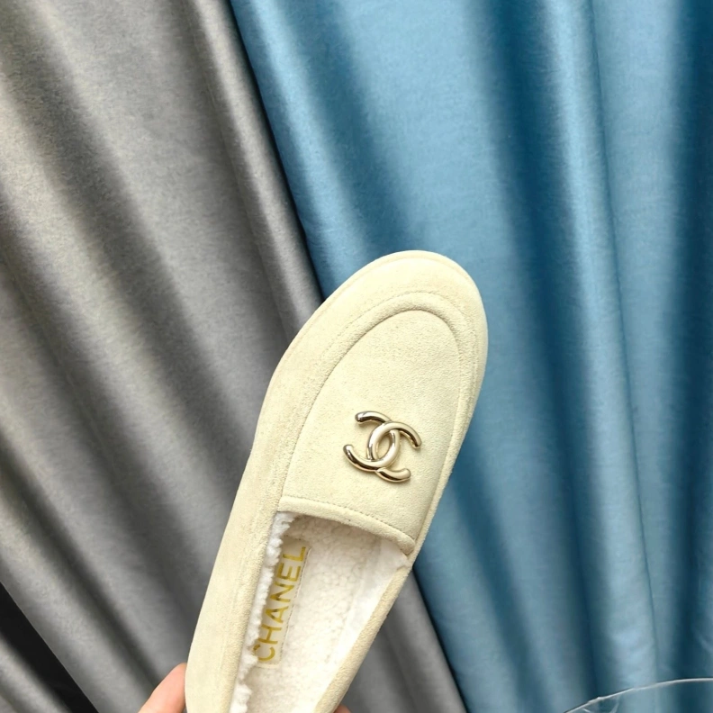 GoAnywhere Chxnxl Leather Shoes 123533