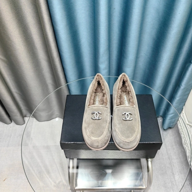 UrbanStyle Chxnxl Leather Shoes 123532