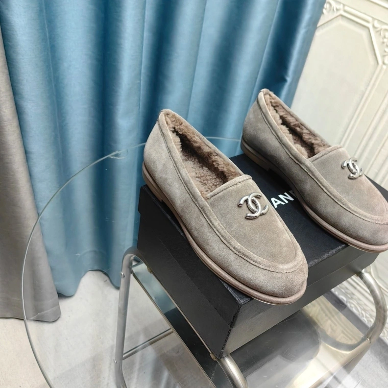 UrbanStyle Chxnxl Leather Shoes 123532