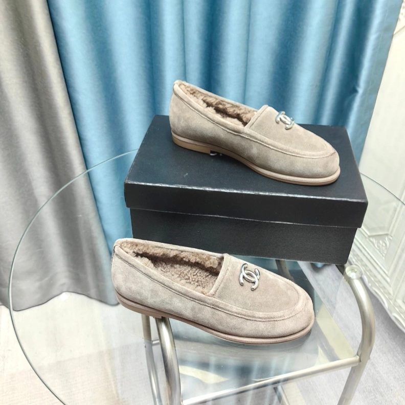 UrbanStyle Chxnxl Leather Shoes 123532
