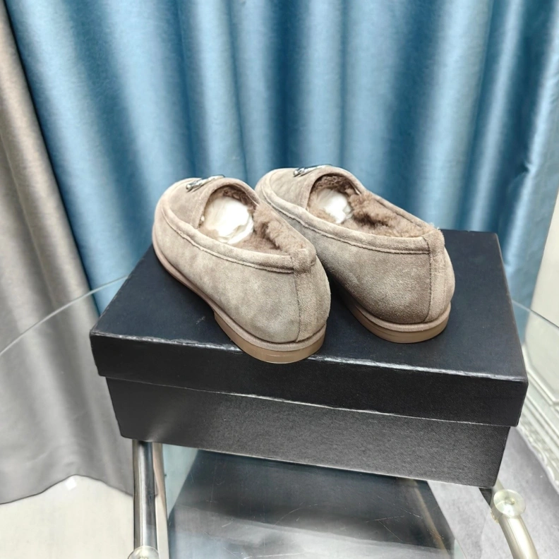 UrbanStyle Chxnxl Leather Shoes 123532