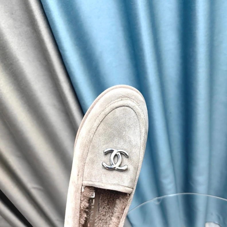 UrbanStyle Chxnxl Leather Shoes 123532