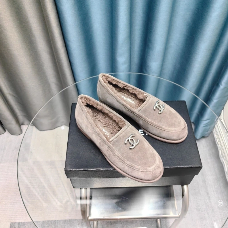 UrbanStyle Chxnxl Leather Shoes 123532