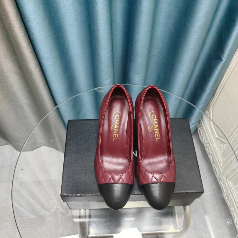 SmartChoice Chxnxl High Heels 123629