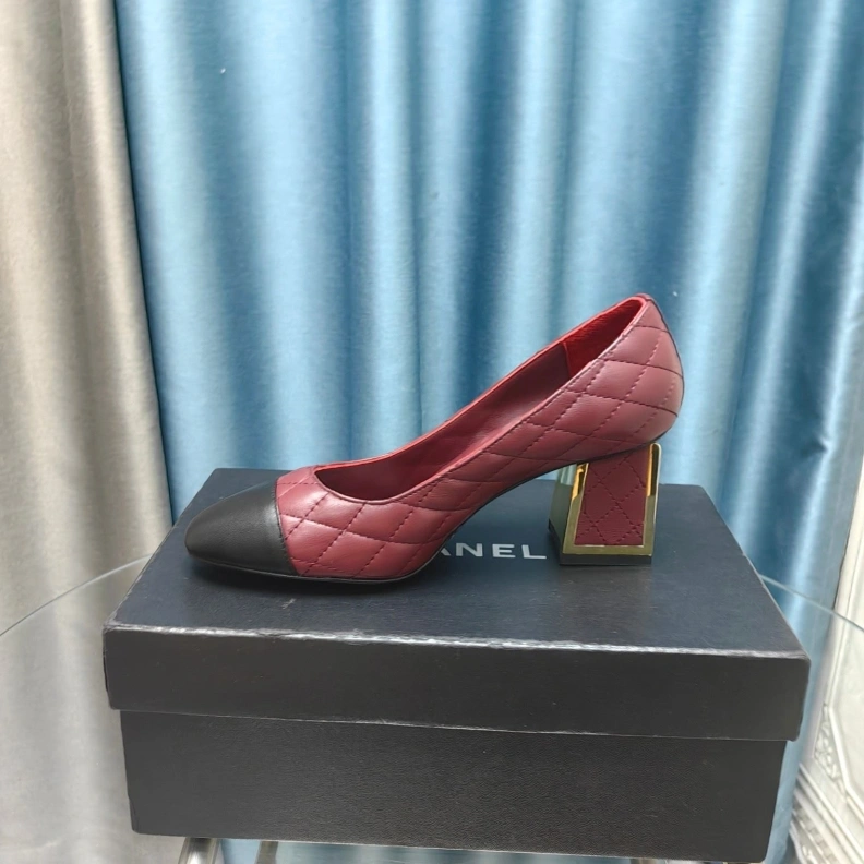 SmartChoice Chxnxl High Heels 123629