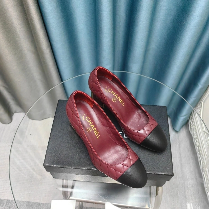 SmartChoice Chxnxl High Heels 123629