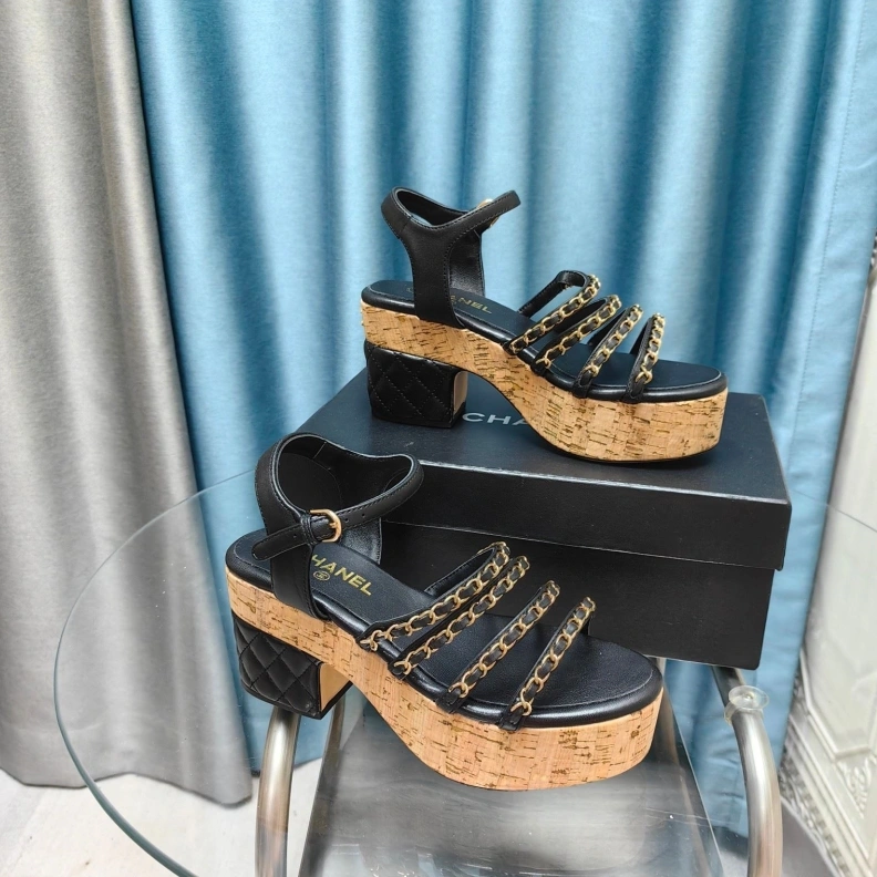 Chxnxl Sandals TopPick 123470