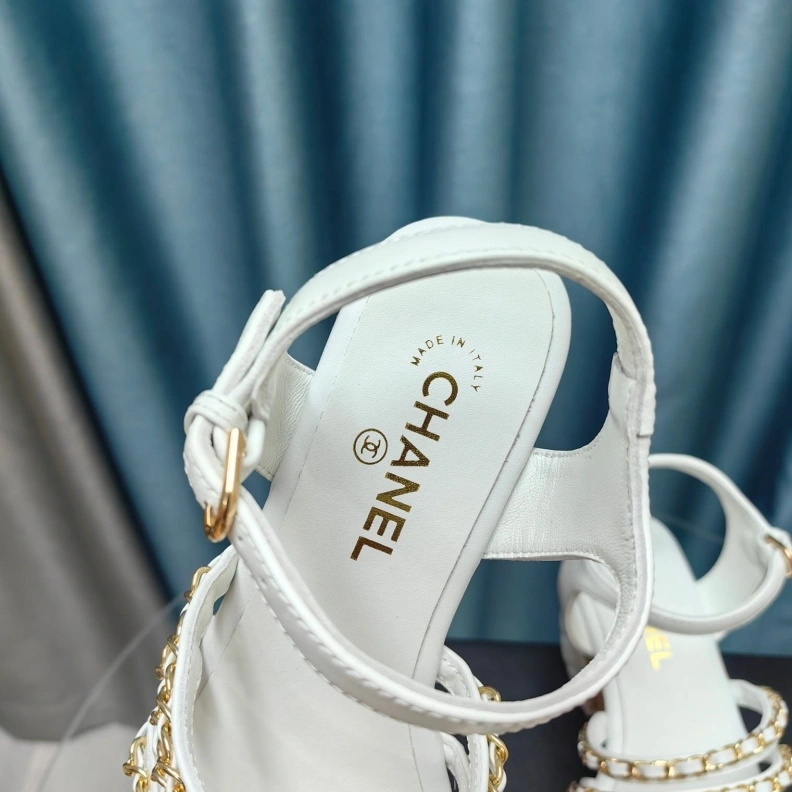 Popular Chxnxl Sandals 123467