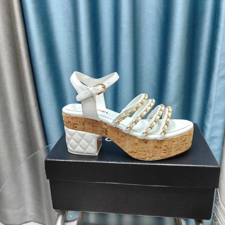 Popular Chxnxl Sandals 123467