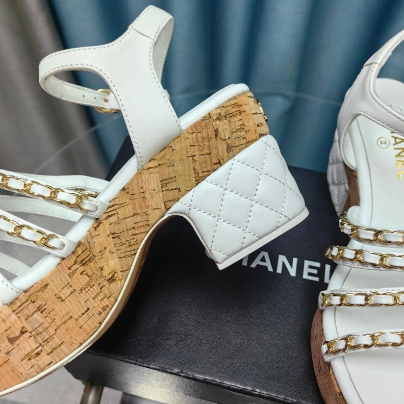 Popular Chxnxl Sandals 123467