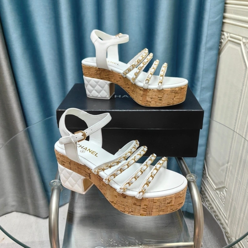 Popular Chxnxl Sandals 123467