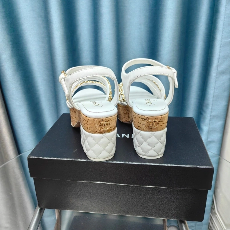 Popular Chxnxl Sandals 123467