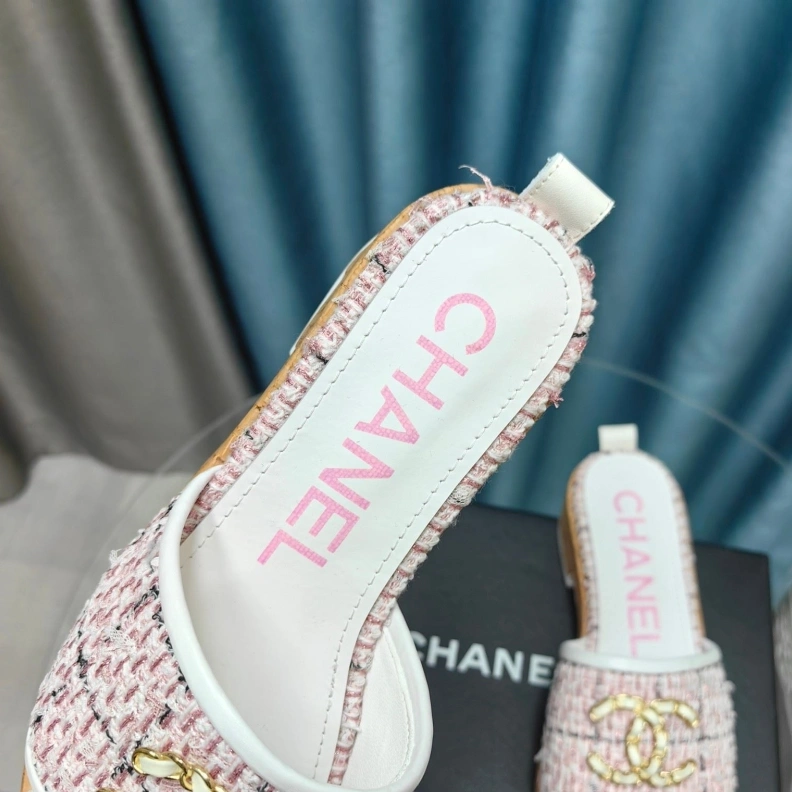 TopPick Chxnxl Slippers 123379