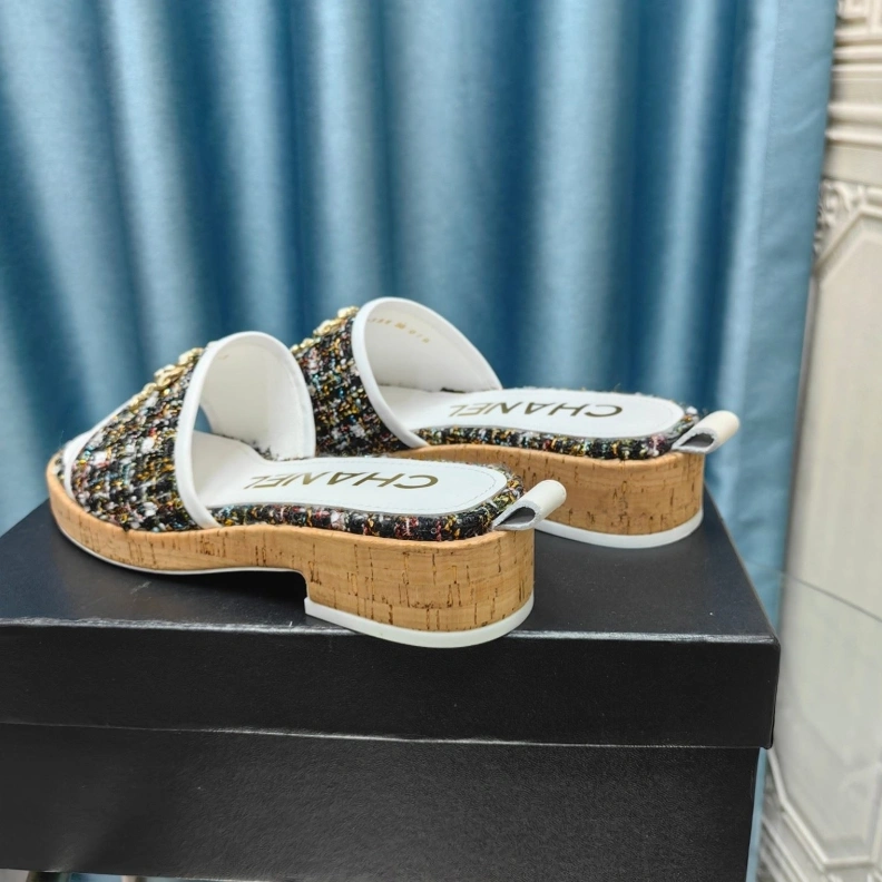NewStyle Chxnxl Slippers 123380