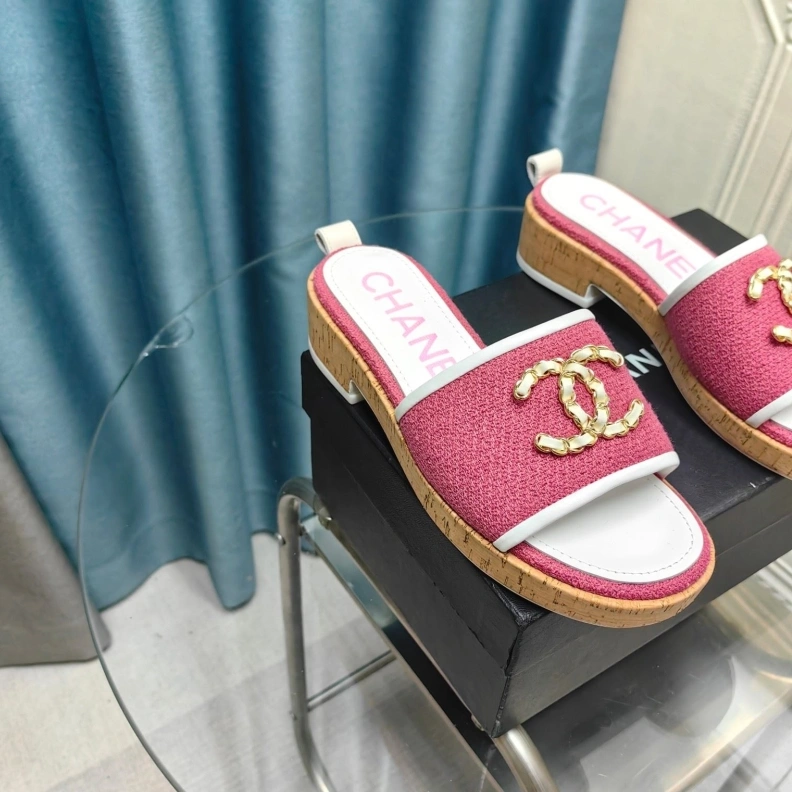 Chxnxl Slippers Lightweight 123367
