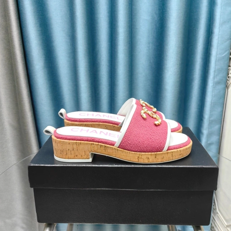 Chxnxl Slippers Lightweight 123367
