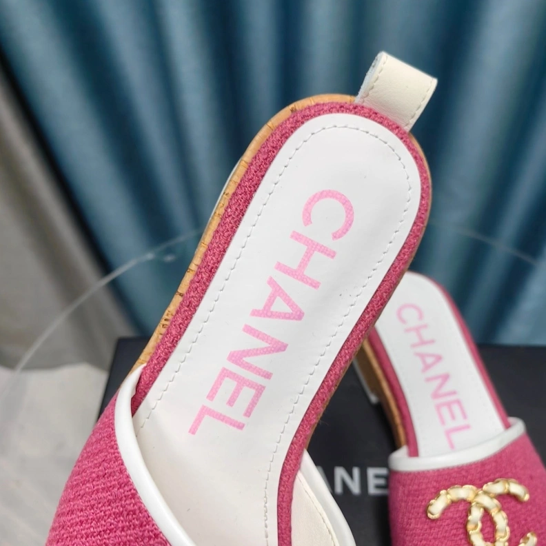 Chxnxl Slippers Lightweight 123367