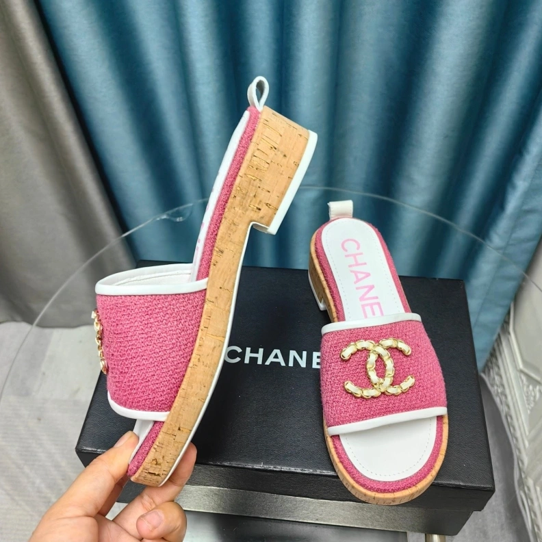 Chxnxl Slippers Lightweight 123367
