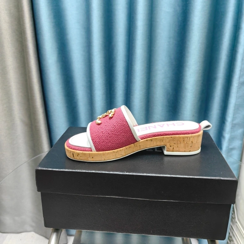 Chxnxl Slippers Lightweight 123367