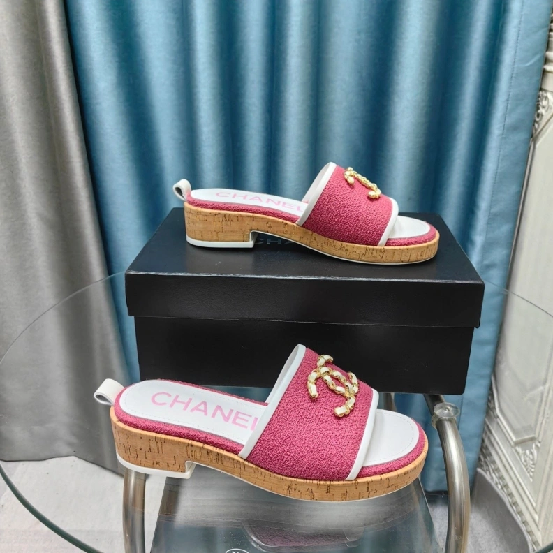 Chxnxl Slippers Lightweight 123367