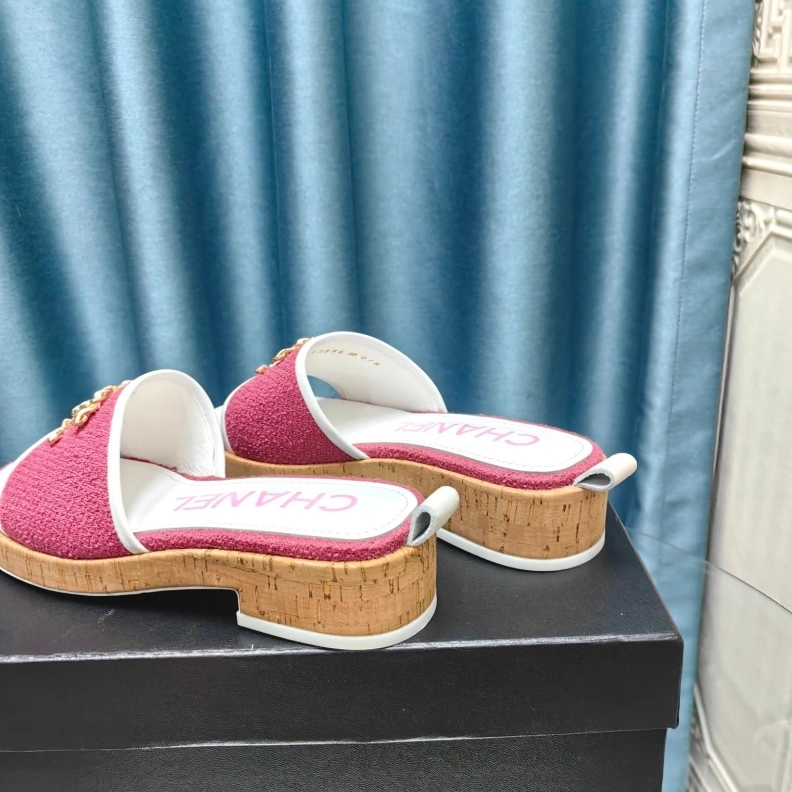 Chxnxl Slippers Lightweight 123367