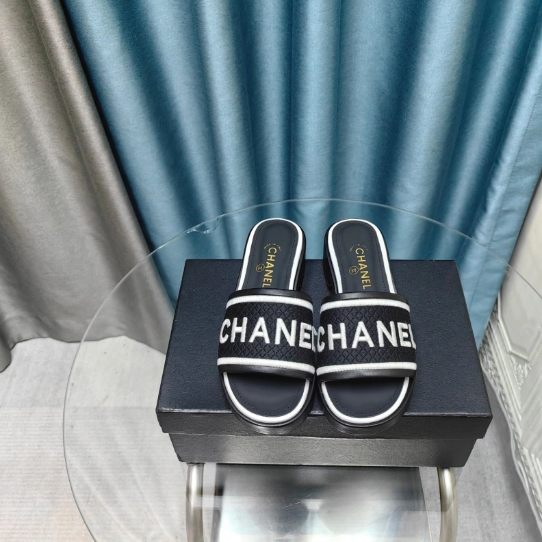 Chxnxl Slippers Minimalist 123368