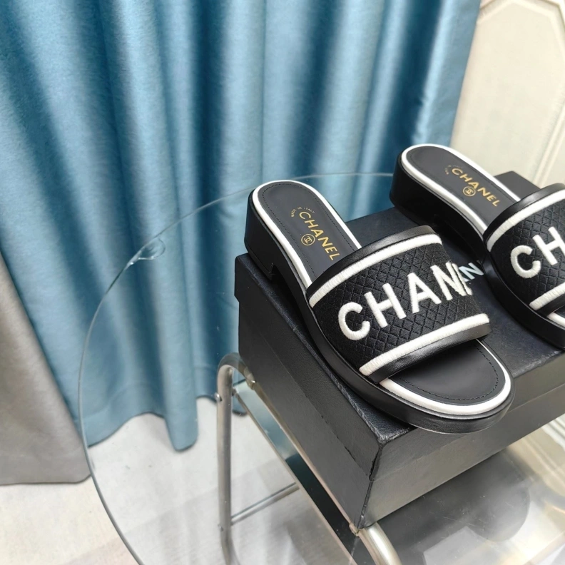 Chxnxl Slippers Minimalist 123368