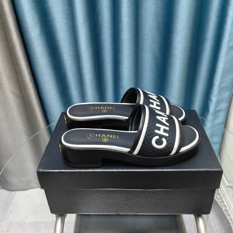 Chxnxl Slippers Minimalist 123368