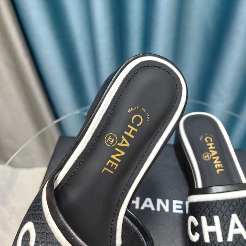 Chxnxl Slippers Minimalist 123368