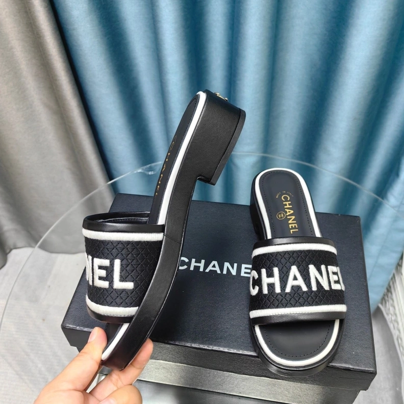 Chxnxl Slippers Minimalist 123368