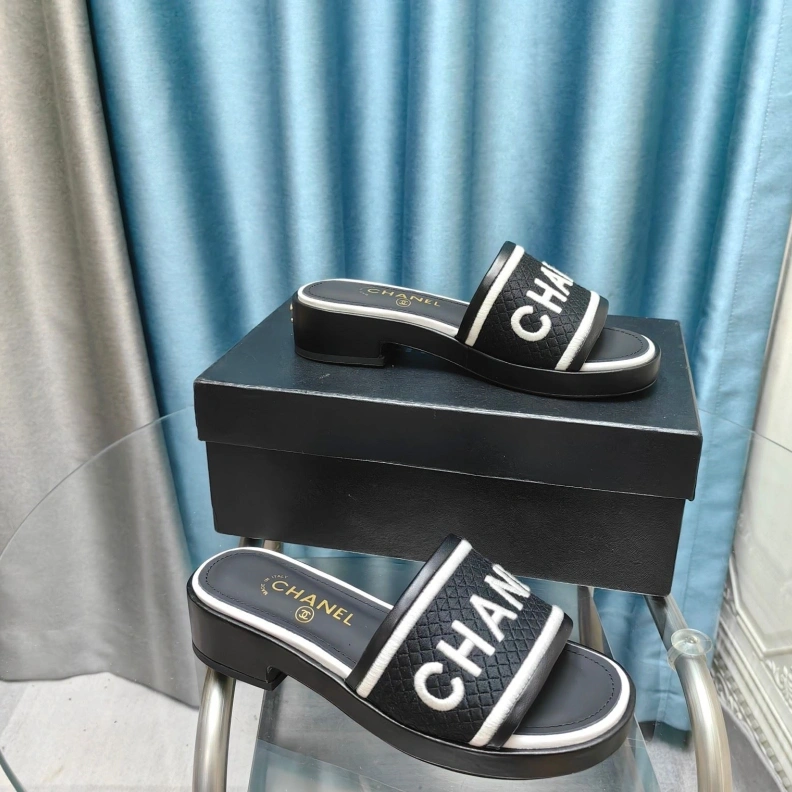 Chxnxl Slippers Minimalist 123368