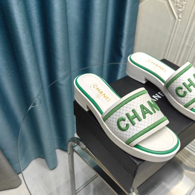 Chxnxl Slippers NewStyle 123381