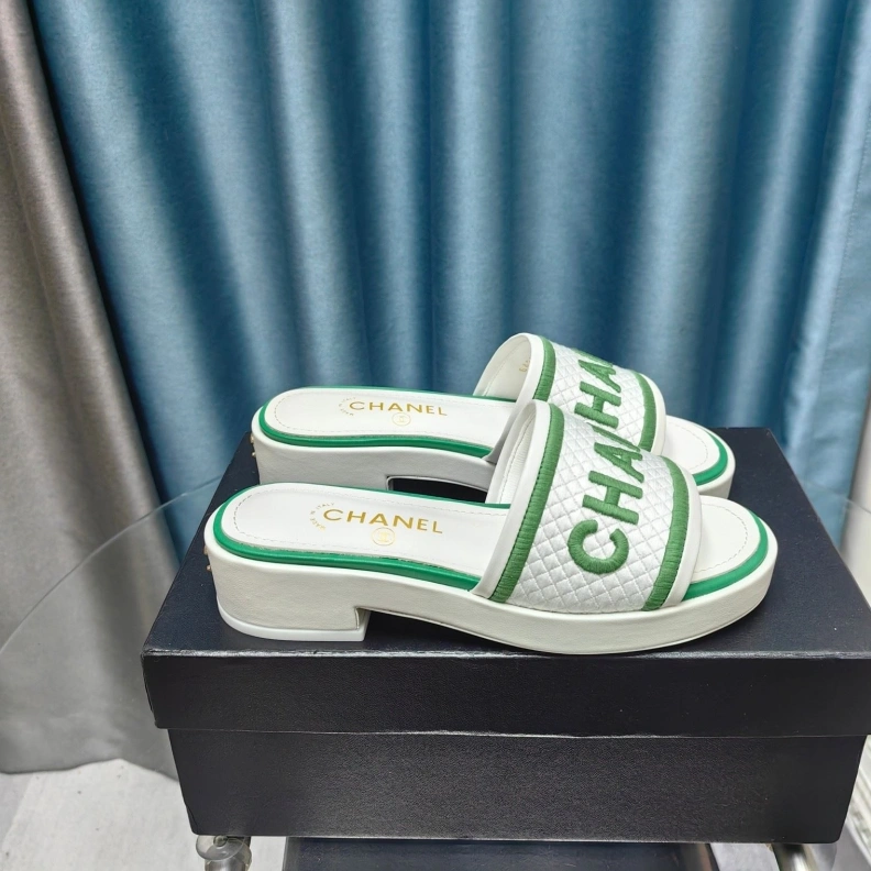 Chxnxl Slippers NewStyle 123381