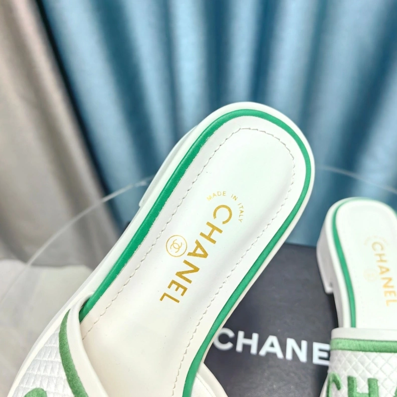 Chxnxl Slippers NewStyle 123381