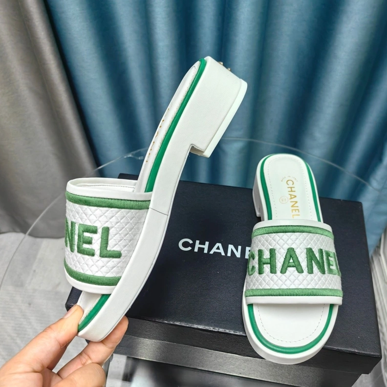 Chxnxl Slippers NewStyle 123381