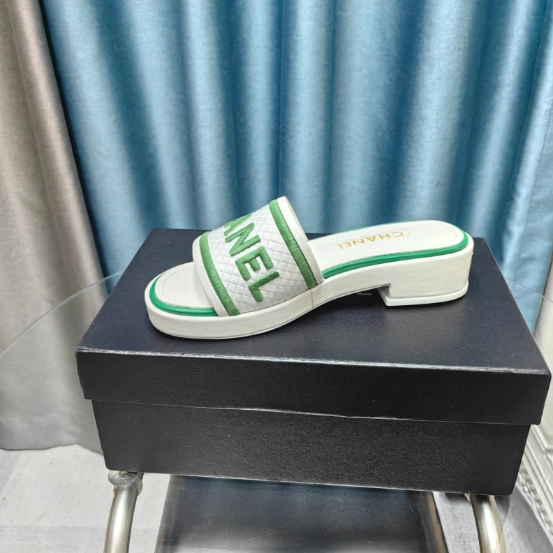 Chxnxl Slippers NewStyle 123381