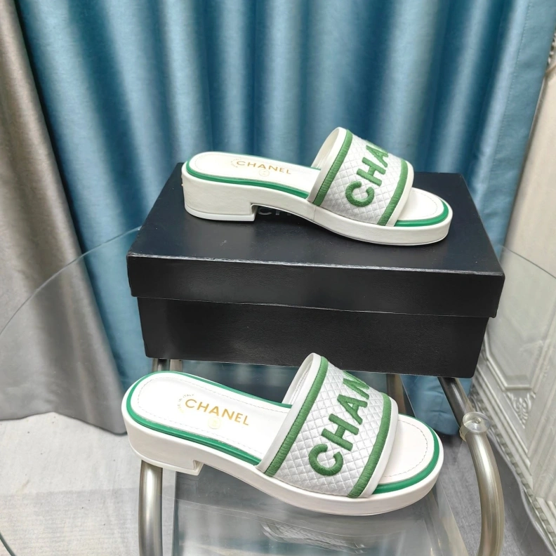 Chxnxl Slippers NewStyle 123381