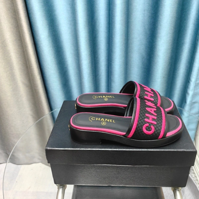 Chxnxl Slippers TopPick 123370