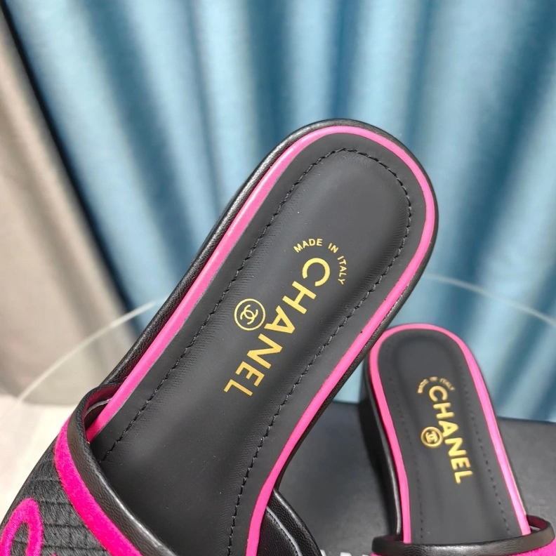 Chxnxl Slippers TopPick 123370