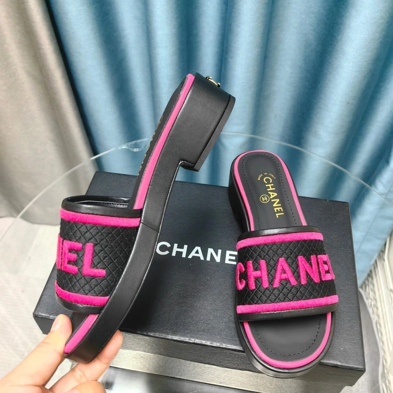 Chxnxl Slippers TopPick 123370
