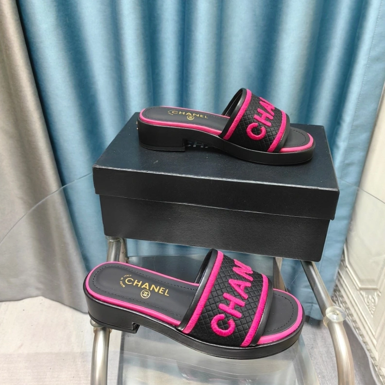 Chxnxl Slippers TopPick 123370
