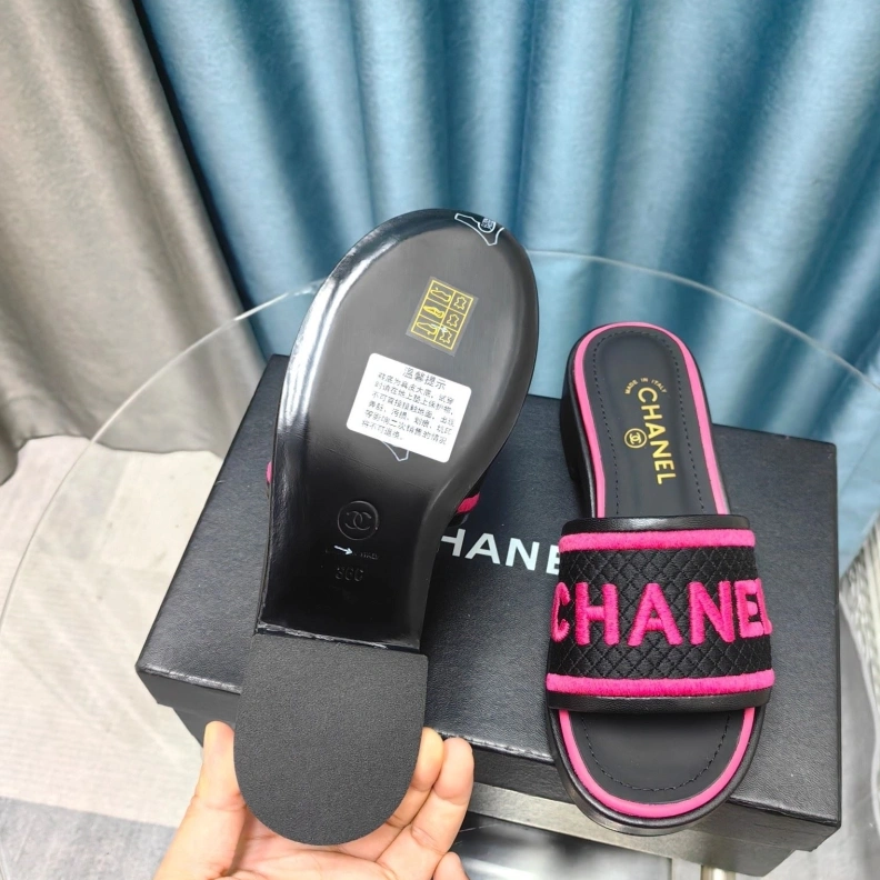 Chxnxl Slippers TopPick 123370
