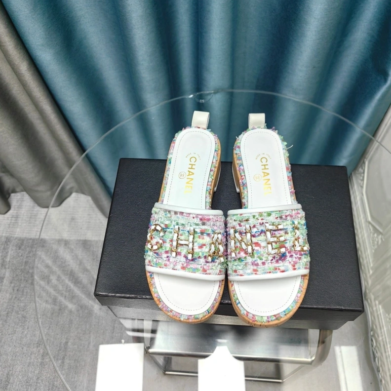 Chxnxl Slippers Reliable 123364