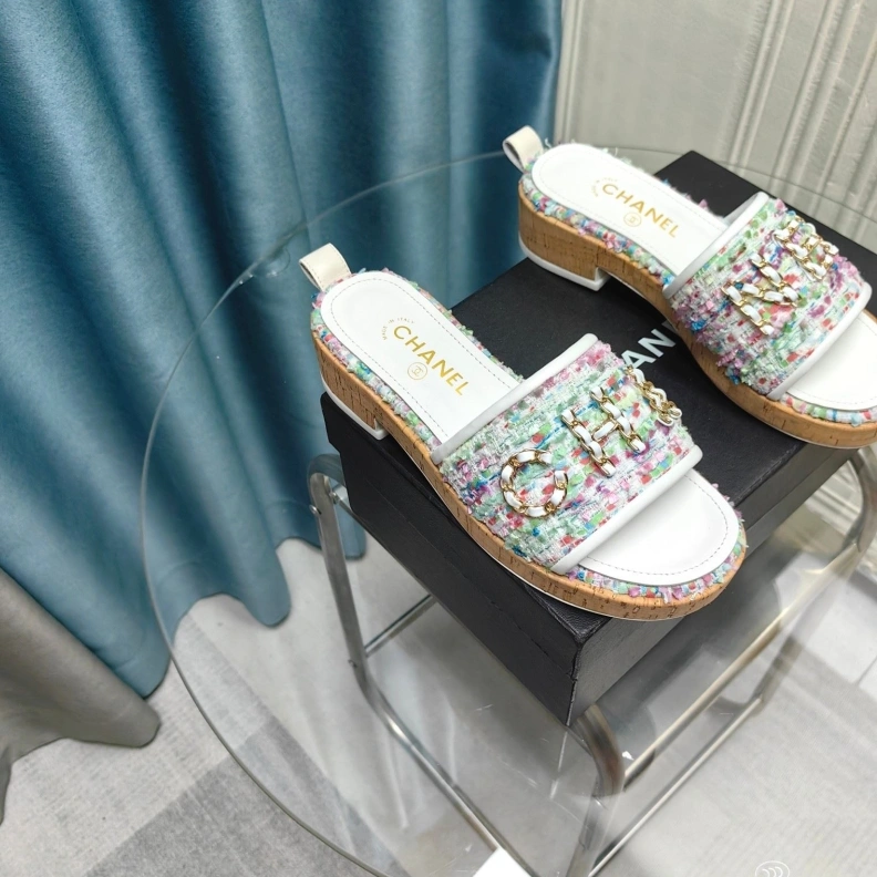 Chxnxl Slippers Reliable 123364