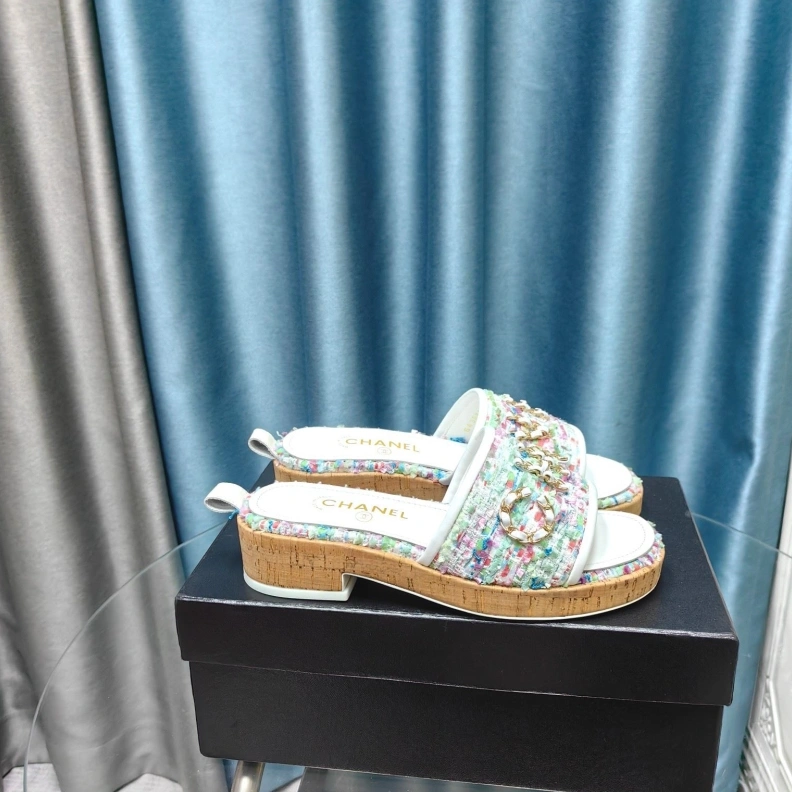 Chxnxl Slippers Reliable 123364